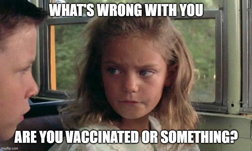 Vaxed Imgflip