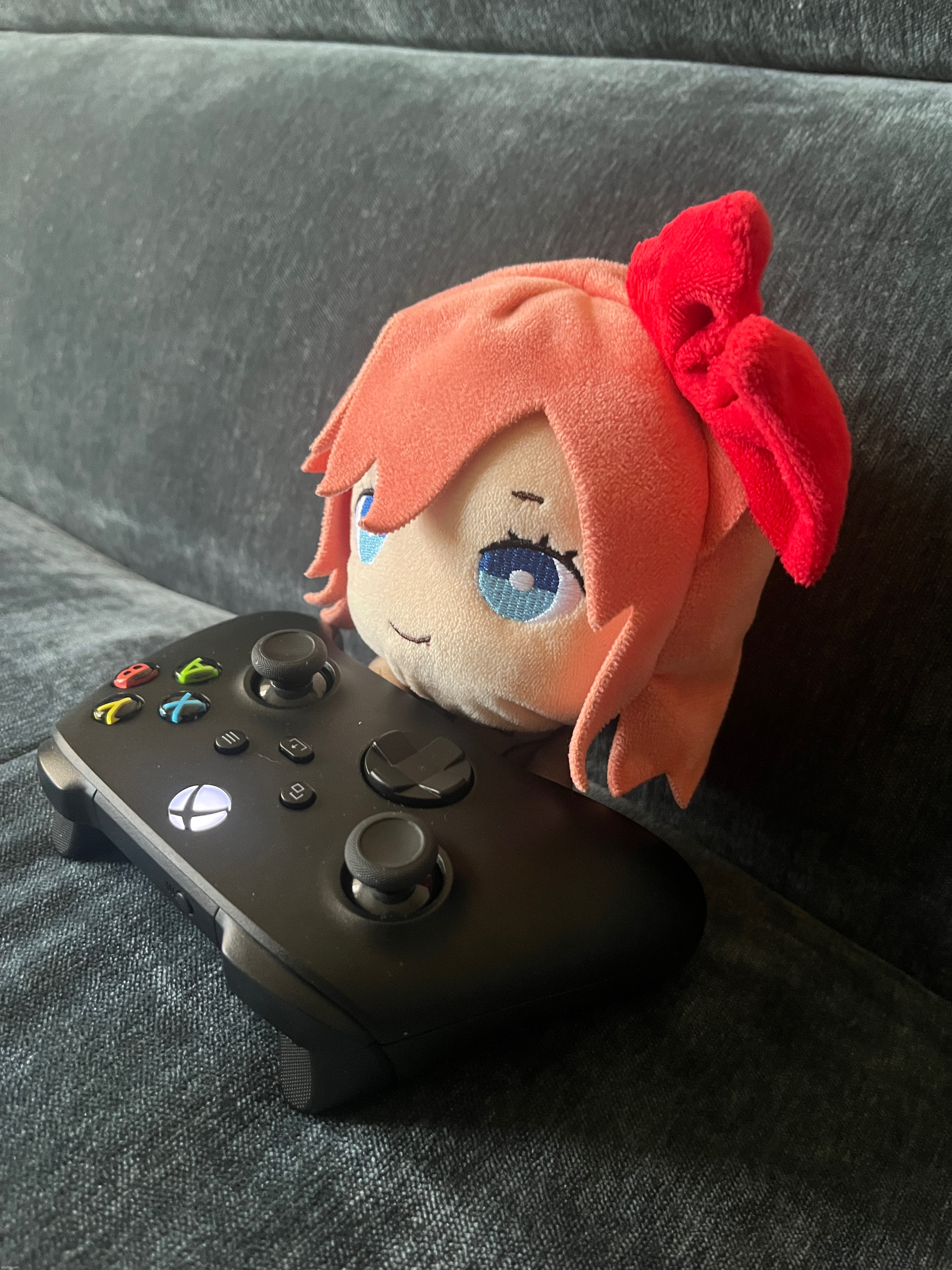 Get out of the bun’s room, she’s playing Minecraft | made w/ Imgflip meme maker