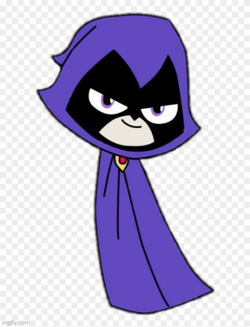 raven | made w/ Imgflip meme maker
