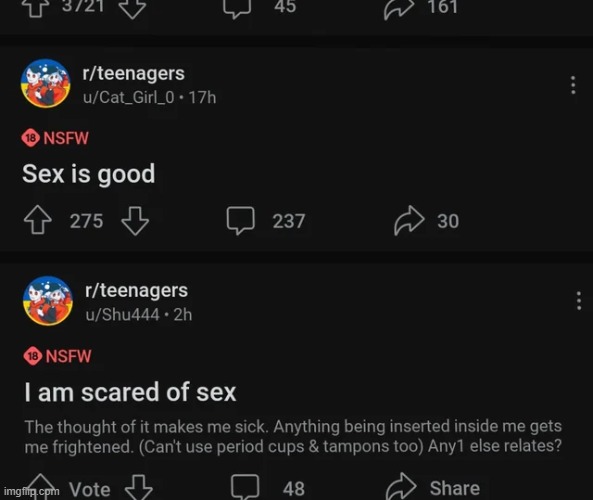 The Duality of Man | made w/ Imgflip meme maker
