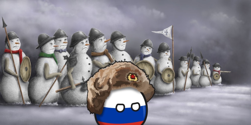 Slavic Army 13 | image tagged in slavic army 13,slavic | made w/ Imgflip meme maker
