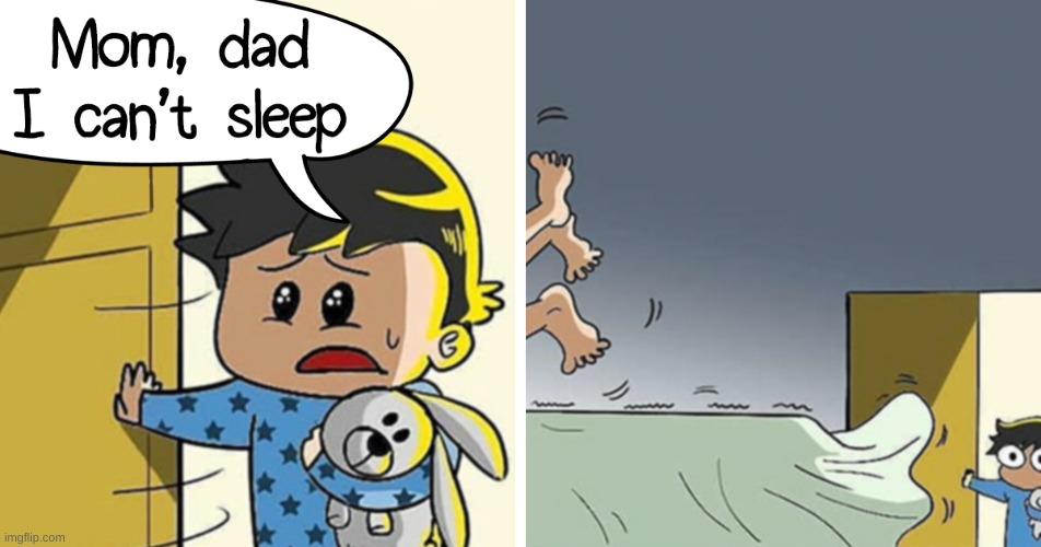 Billy is now traumatised | image tagged in comics/cartoons | made w/ Imgflip meme maker