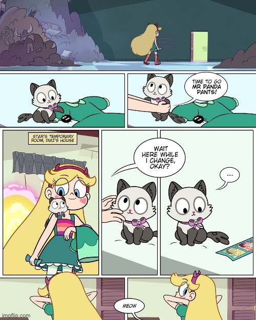 Sad Teen Hotline (Part 1A) | image tagged in comics/cartoons,star vs the forces of evil | made w/ Imgflip meme maker