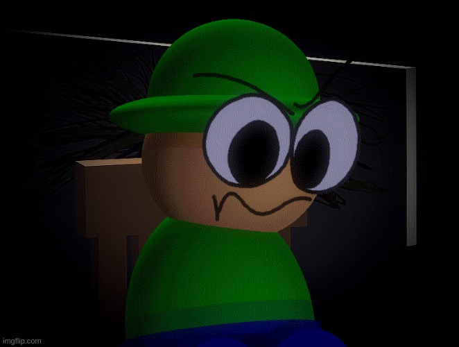 Bandu is playing Five Nights At Freddy's | image tagged in bandu is playing five nights at freddy's | made w/ Imgflip meme maker