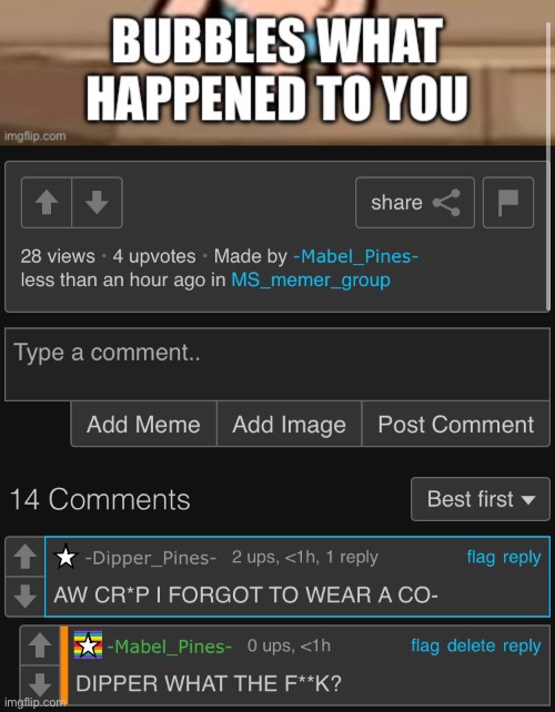 CAUGHT IN 4K | made w/ Imgflip meme maker