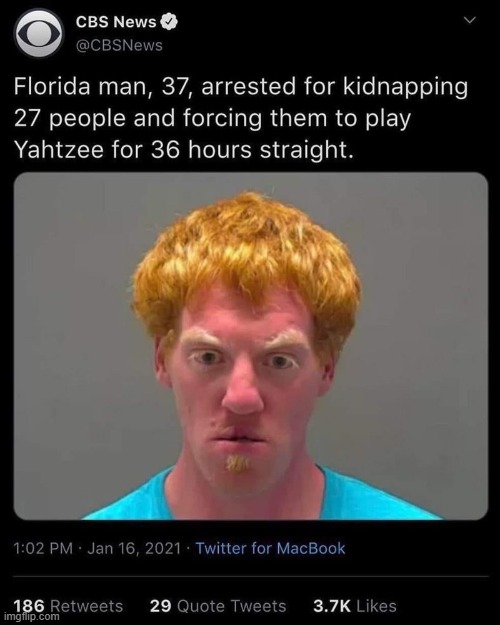 just... why? | made w/ Imgflip meme maker