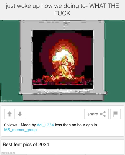 If you don’t read below, you suck | image tagged in not the tags niga tf | made w/ Imgflip meme maker