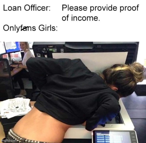 Girls | image tagged in girls,onlyfans,boobs | made w/ Imgflip meme maker