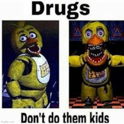say no to drugs | made w/ Imgflip meme maker