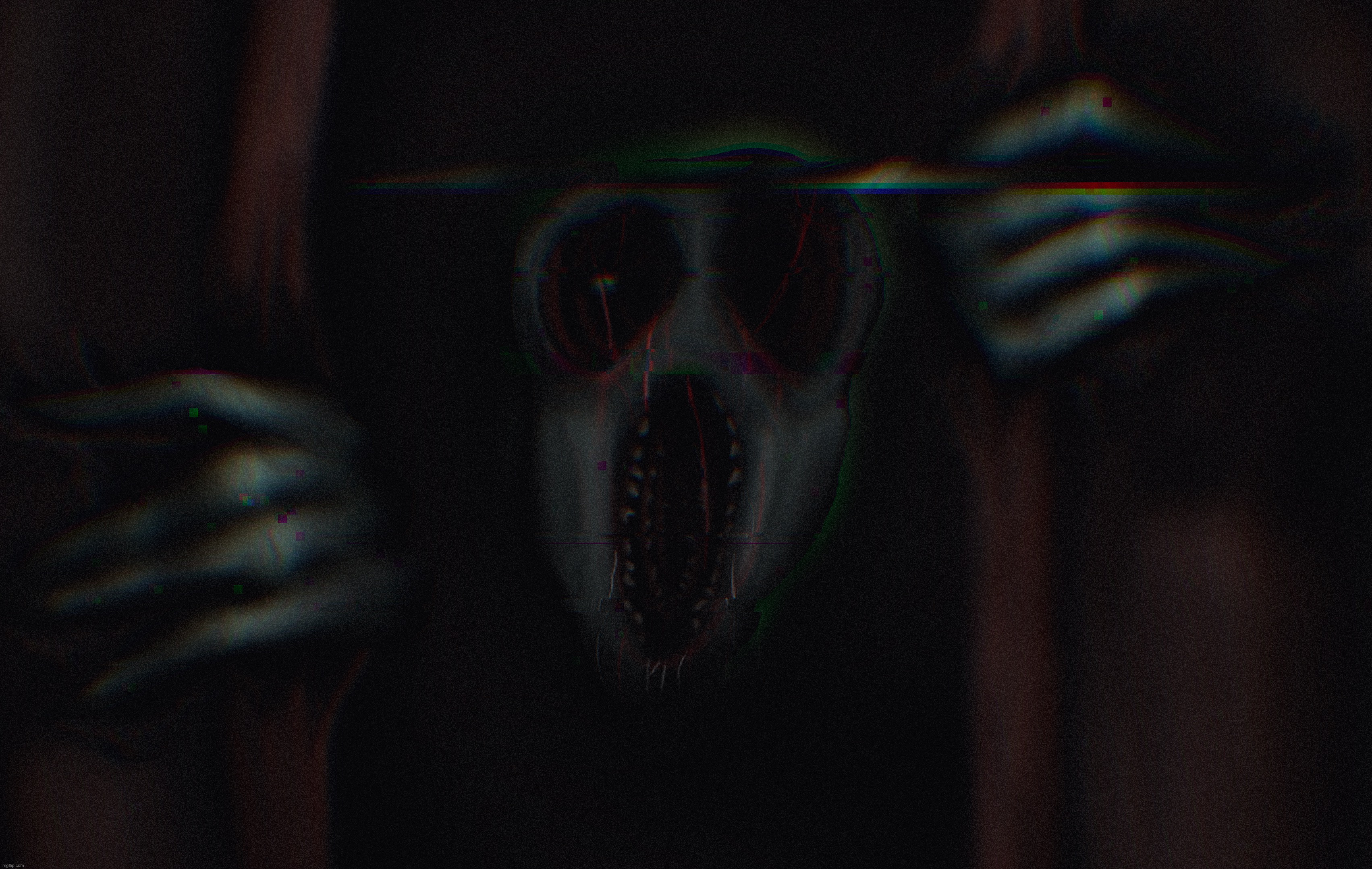 door man (note: is that the green guy from the popular roblox experience known as "DOORS"?) | made w/ Imgflip meme maker