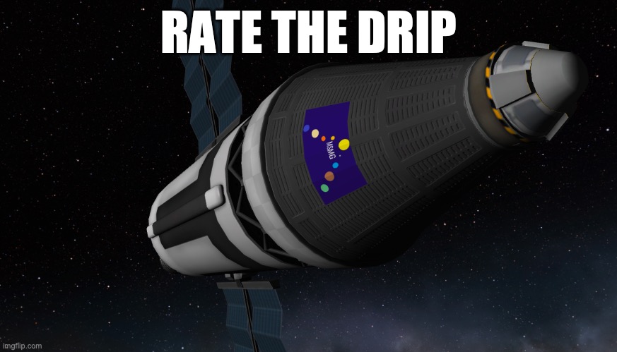 RATE THE DRIP | made w/ Imgflip meme maker