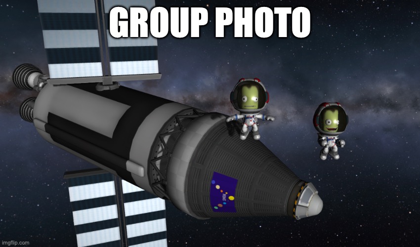 GROUP PHOTO | made w/ Imgflip meme maker