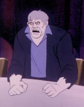 High Quality Solomon Grundy Blank Meme Template