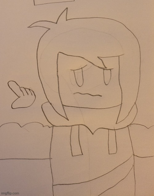 this is why i don't draw often | made w/ Imgflip meme maker