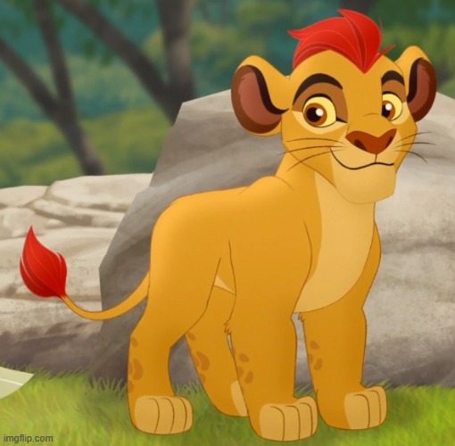 Kion | image tagged in kion | made w/ Imgflip meme maker