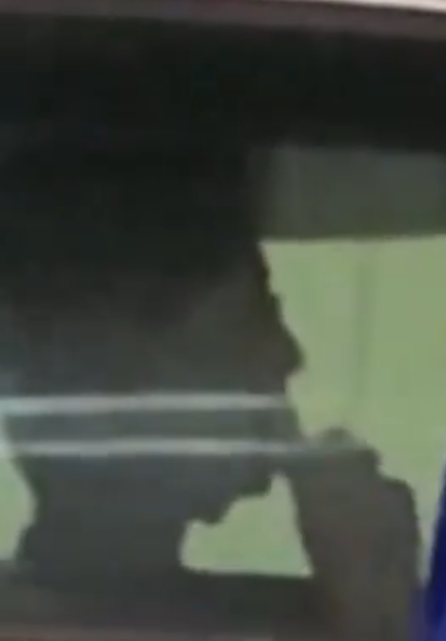 Who’s that Fiend? Blank Meme Template