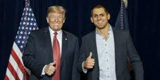 Anton Lazzaro Blank Meme Template