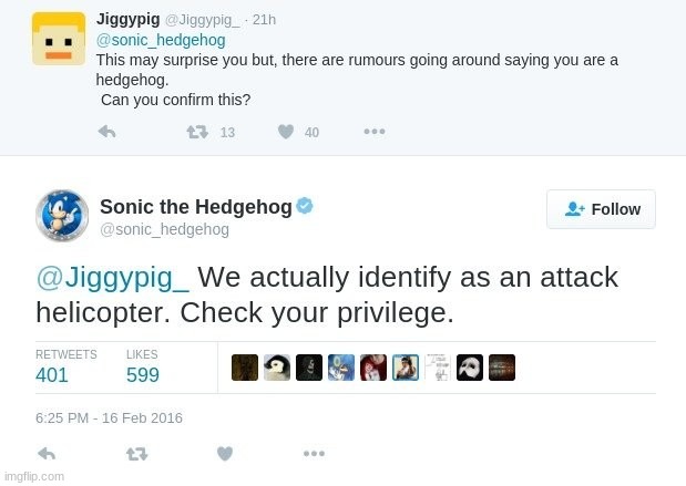 gigachad (but fr why we? do multiple people run the ACC or smth) | made w/ Imgflip meme maker