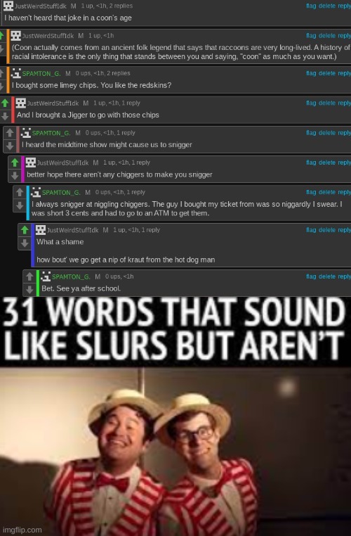 old repost go | made w/ Imgflip meme maker