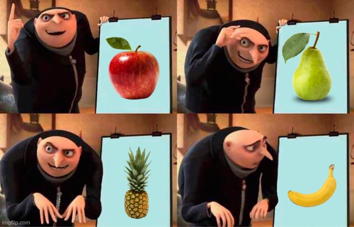 when i put the wrong pressentation | image tagged in memes,gru's plan | made w/ Imgflip meme maker