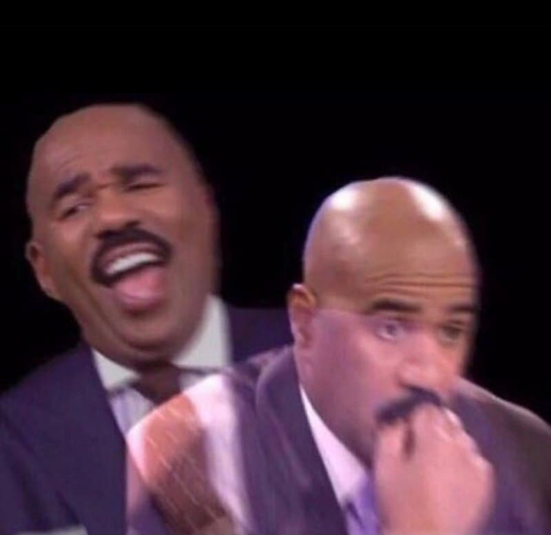 High Quality when you're having fun but then you remember Blank Meme Template