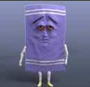 High Quality t h e  towel Blank Meme Template