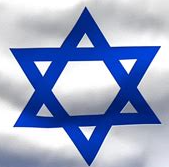 Israeli flag Blank Meme Template