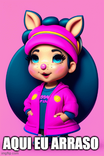 AQUI EU ARRASO | image tagged in gifs | made w/ Imgflip images-to-gif maker