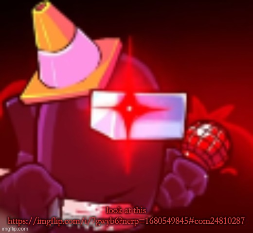 Black (Defeat) | look at this
https://imgflip.com/i/7gwyb6?nerp=1680549845#com24810287 | image tagged in black defeat | made w/ Imgflip meme maker