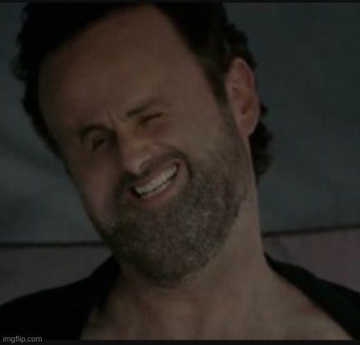 rick grimes | made w/ Imgflip meme maker