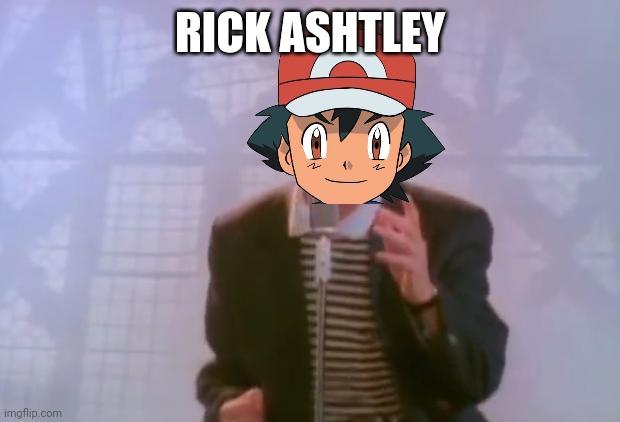 Rick Astley | RICK ASHTLEY | image tagged in rick astley | made w/ Imgflip meme maker