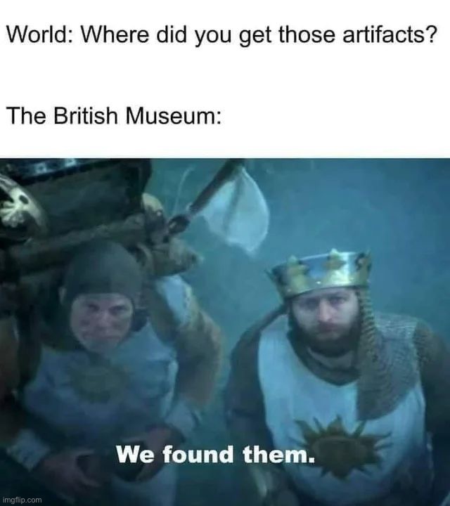 funny historical memes