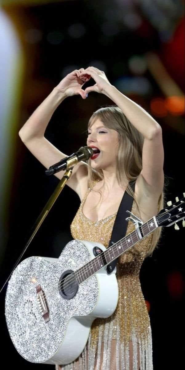 High Quality Taylor Swift eras tour Fearless Blank Meme Template