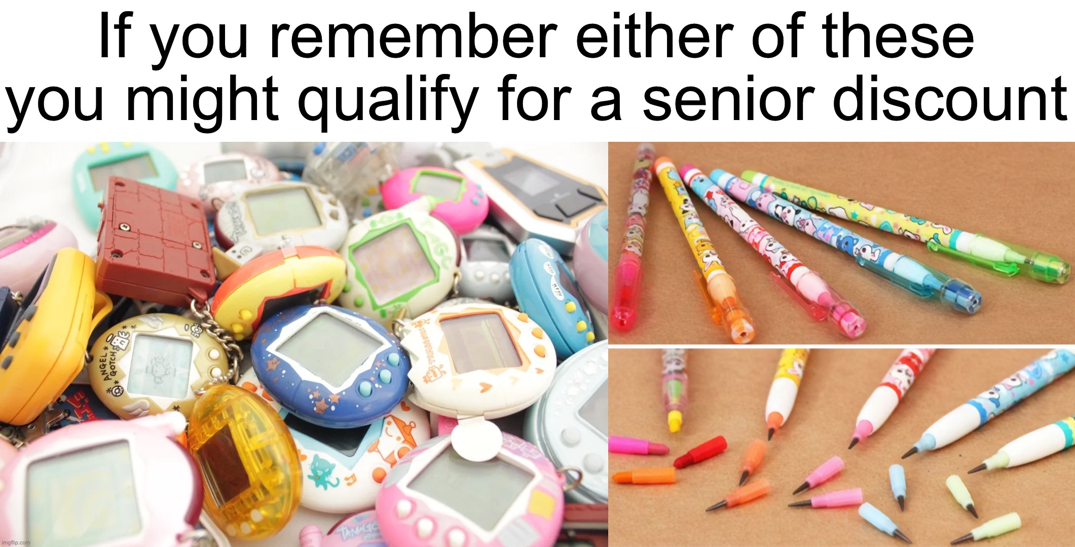 Most people will remember the one on the right, chads will remember both | If you remember either of these you might qualify for a senior discount | image tagged in memes,funny,true story,relatable memes,childhood,nostalgia | made w/ Imgflip meme maker