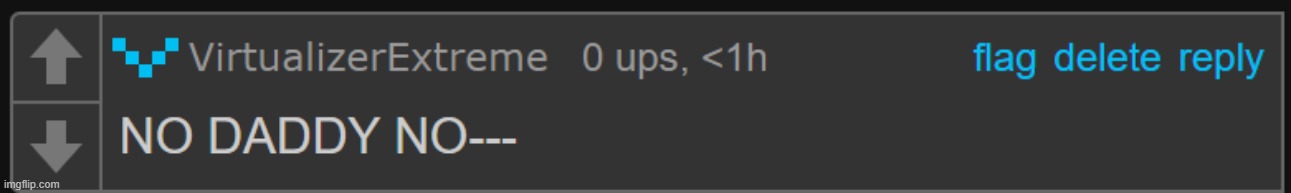 Ahh yes, comments out of context | made w/ Imgflip meme maker