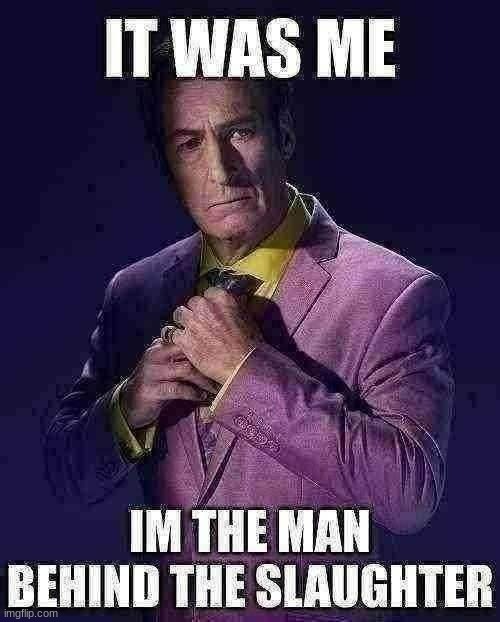 aw helm gnaw not jimmy mcgill | made w/ Imgflip meme maker