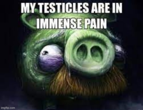 not really | made w/ Imgflip meme maker