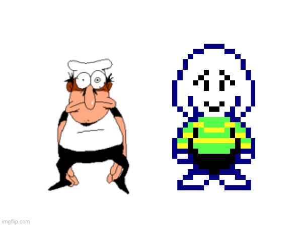 now msmg lore thanks to that one post | made w/ Imgflip meme maker