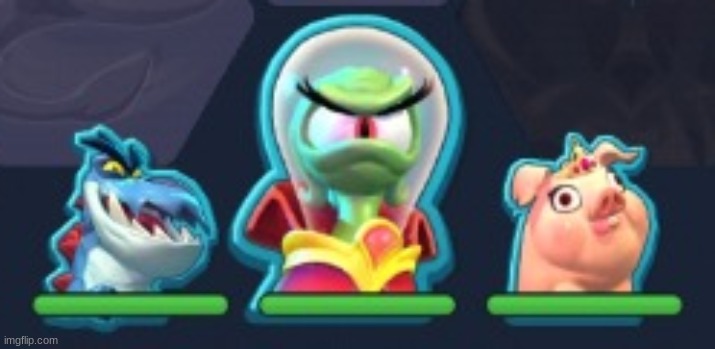 the squad :flex: | made w/ Imgflip meme maker