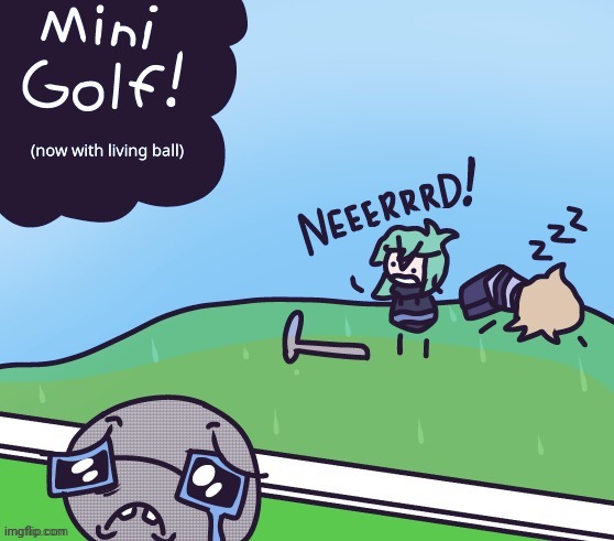 yet another titlecard | made w/ Imgflip meme maker