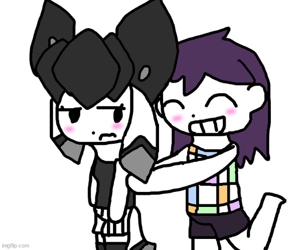 i hate drawing handssss | made w/ Imgflip meme maker