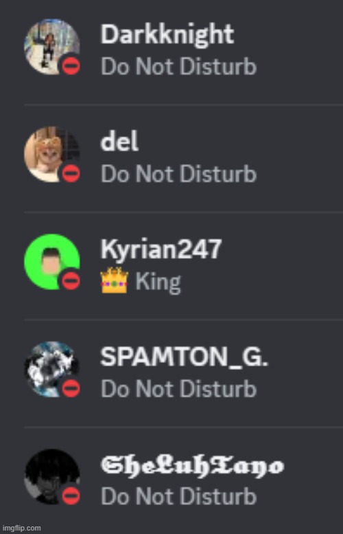 imma go disturb them | made w/ Imgflip meme maker