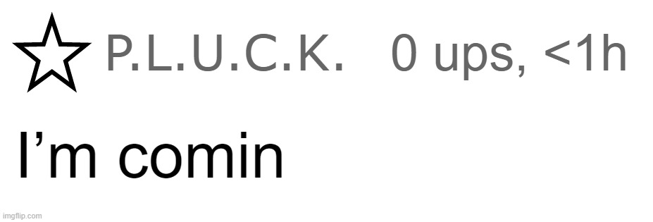 MSmg no context | made w/ Imgflip meme maker