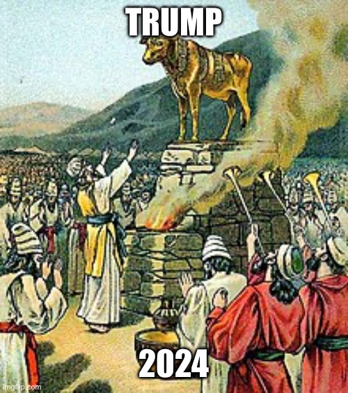 TRUMP; 2024 | made w/ Imgflip meme maker