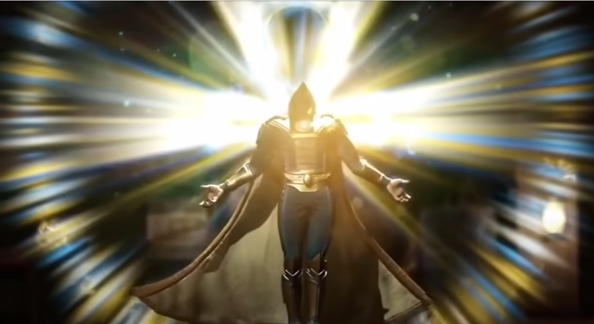 Dr fate Whatever u wanna put on it template Memes Imgflip