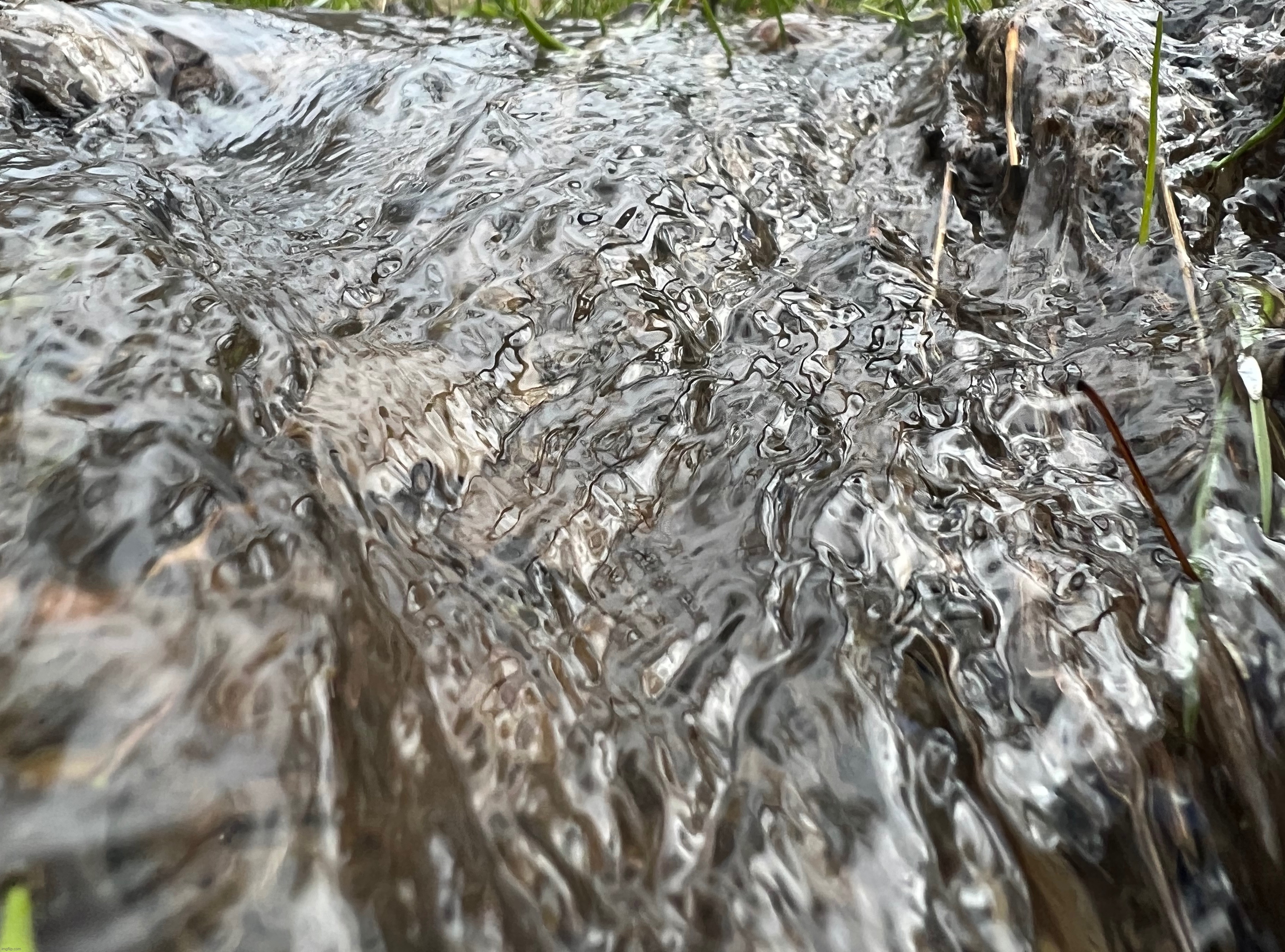 More water | made w/ Imgflip meme maker