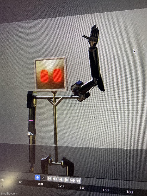 Bro built like a coatrack rn | made w/ Imgflip meme maker