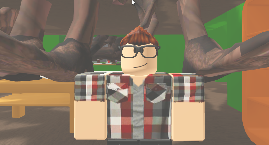 ohio roommate??? Blank Meme Template