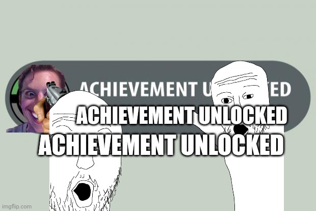 a great achievement - Imgflip