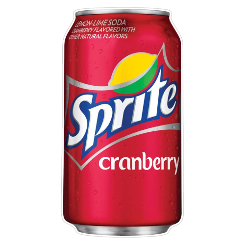 Sprite Cranberry Blank Meme Template